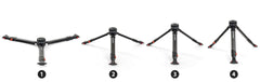Sachtler System Cine 7+7 FT MS