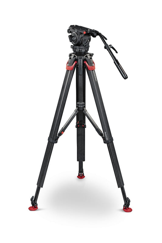 Sachtler System Cine 7+7 FT MS