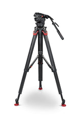 Sachtler System Cine 7+7 FT MS