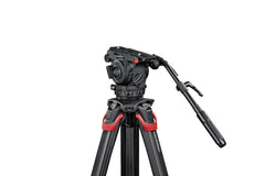 Sachtler System Cine 7+7 FT MS
