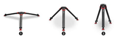 Sachtler System Cine 7+7 FT MS