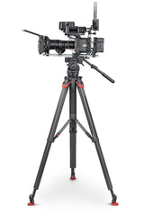 Sachtler System Cine 7+7 FT MS