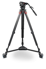 Sachtler System Cine 7+7 FT MS