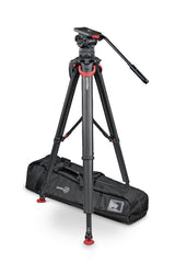 Sachtler System DV 12 FT MS