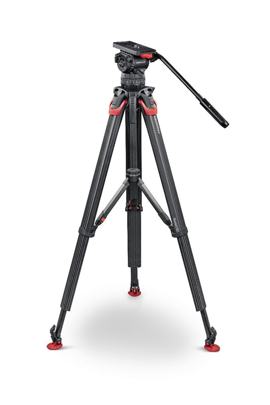Sachtler System DV 12 FT MS