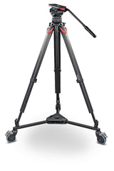 Sachtler System DV 12 FT MS