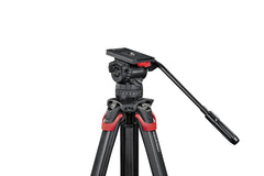 Sachtler System DV 12 FT MS