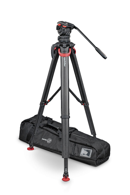 Sachtler System FSB 10 FT MS