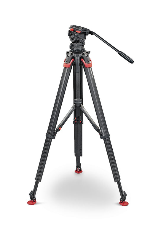 Sachtler System FSB 10 FT MS