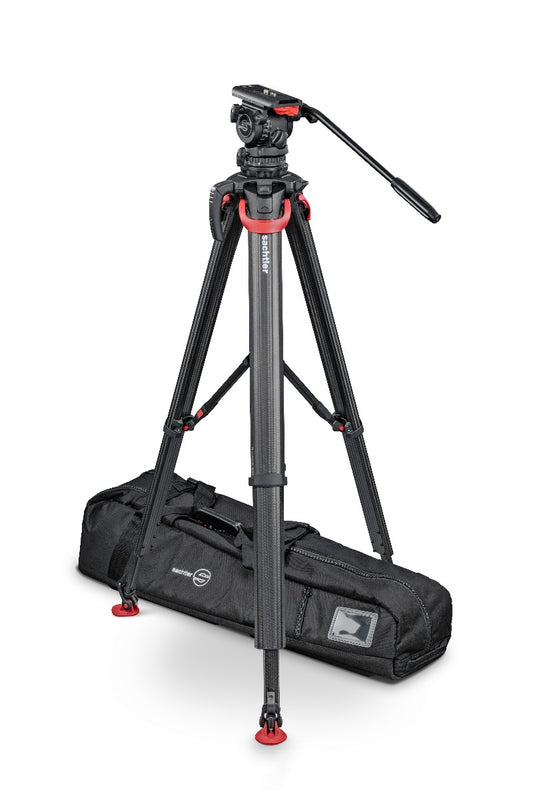 Sachtler System FSB 10 T FT MS