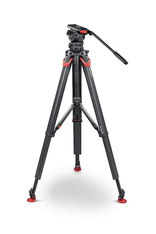 Sachtler System FSB 10 T FT MS