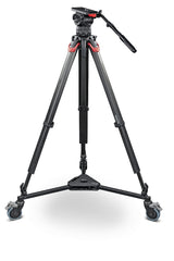 Sachtler System Video 15 FT MS