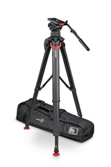 Sachtler System Video 15 FT MS