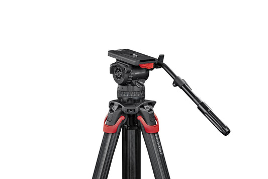 Sachtler System Video 15 FT MS