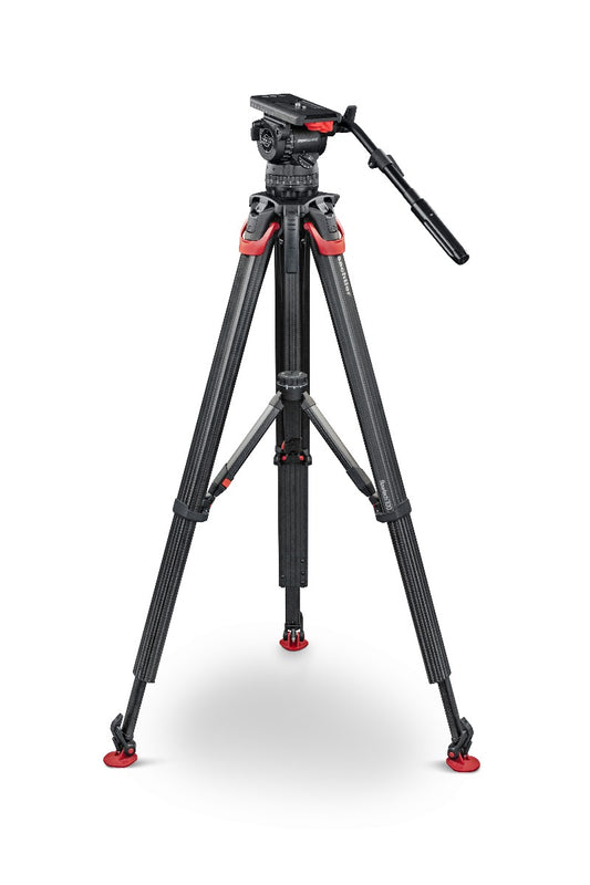 Sachtler System Video 15 FT MS
