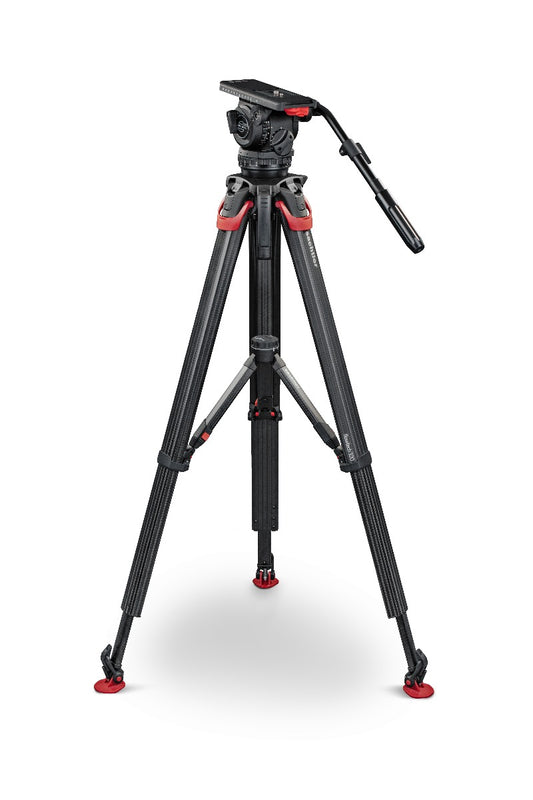 Sachtler System Video 18 FT MS