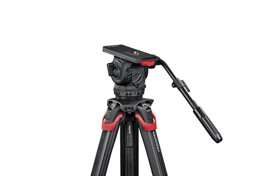Sachtler System Video 18 FT MS