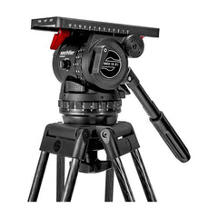 Sachtler Video 18 S2 Fluid Head