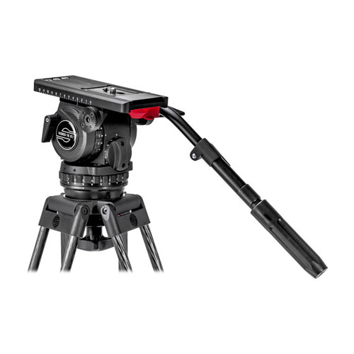 Sachtler Video 18 S2 Fluid Head