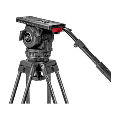 Sachtler Video 18 S2 Fluid Head