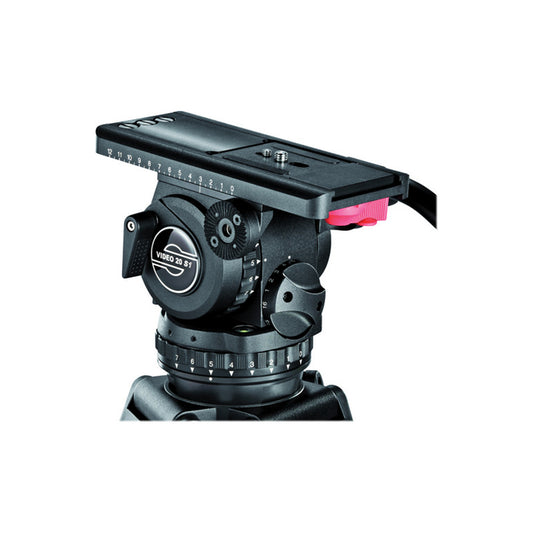 Sachtler Video 20 S1