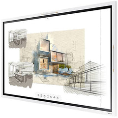 Samsung 55 inch Flip 2 InGlass Touch Display