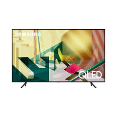 Samsung Q70T 55 inch Class HDR 4K UHD Smart QLED TV
