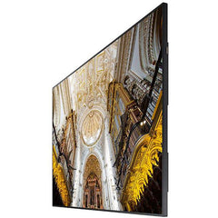 Samsung QB98R 98 inch Class HDR 4K UHD Digital Signage & Conference Room Smart LED Display