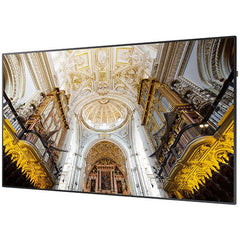 Samsung QB98R 98 inch Class HDR 4K UHD Digital Signage & Conference Room Smart LED Display
