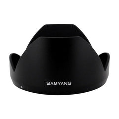 Samyang 16mm T2.2 Cine Lens for Sony E