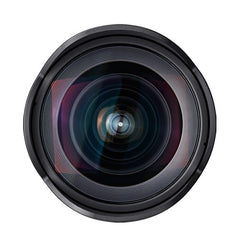 Samyang 16mm T2.6 VDSLR Lens with Sony E Mount