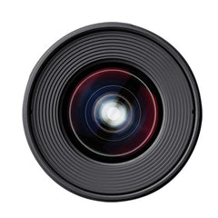 Samyang 20mm T1.9 VDSLR AS UMC Lens for Sony E Mount
