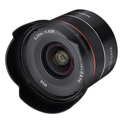 Samyang AF 18mm F2.8 FE Lens for Sony E Mount