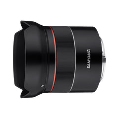 Samyang AF 18mm F2.8 FE Lens for Sony E Mount