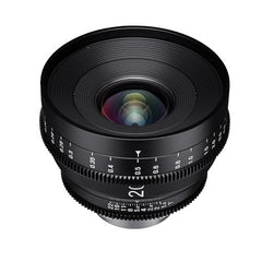 Samyang XEEN 20mm T1.9 Lens for Sony E Mount