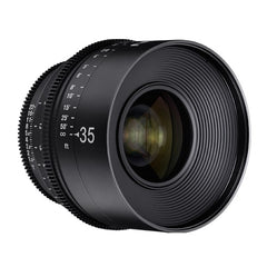 Samyang XEEN 35mm T1.5 - Sony E-Mount