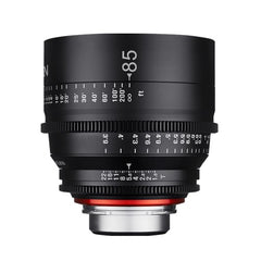 Samyang XEEN 85mm T1.5 - Sony E- Mount