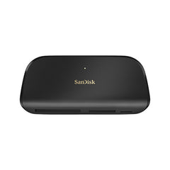 SanDisk ImageMate PRO USB Type-C Multi-Card Reader/Writer