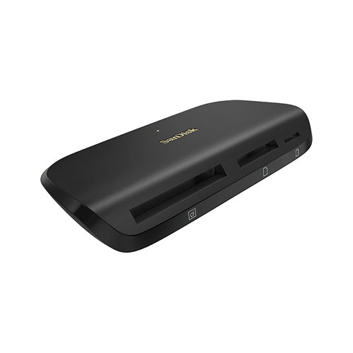 SanDisk ImageMate PRO USB Type-C Multi-Card Reader/Writer