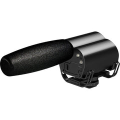 Saramonic VMIC Camera External Microphone Digital & Camcorder Camera Black