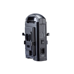 SWIT SC-302S V-mount Charger (2-ch Sequential)
