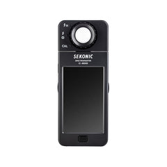 Sekonic C-800 SpectroMaster Color Meter