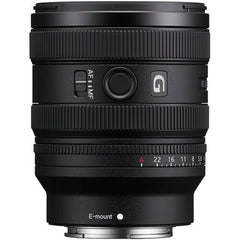 Sony FE 16-25mm f/2.8 G Lens (Sony E) - SEL1625G