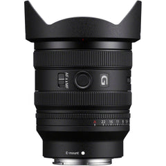 Sony FE 16-25mm f/2.8 G Lens (Sony E) - SEL1625G