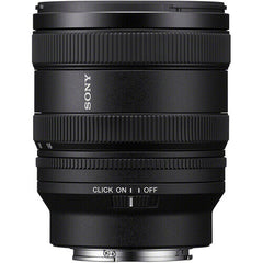 Sony FE 16-25mm f/2.8 G Lens (Sony E) - SEL1625G