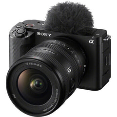 Sony FE 16-25mm f/2.8 G Lens (Sony E) - SEL1625G
