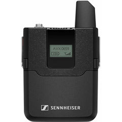 SENNHEISER AVX ME2/835 SET-3 Combo set