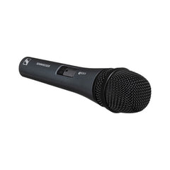 Sennheiser e835S Handheld Cardioid Dynamic Microphone with On/Off Switch