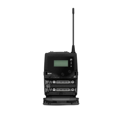 Sennheiser EK 500 G4-BW