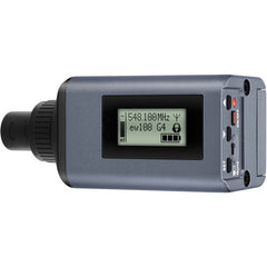 Sennheiser EW 100 ENG G4-B  Wireless Microphone Combo System